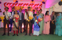 R.K. Pharmacy College Events photo 28